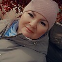 Лейсян, 41 год