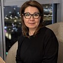 Махабат, 46 лет