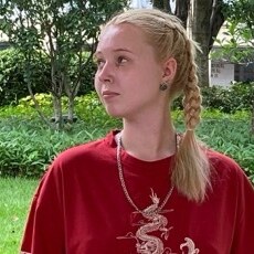 Фотография девушки Drama Queen, 22 года из г. Санкт-Петербург