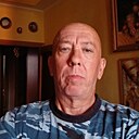 Роман, 55 лет