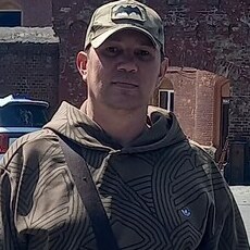 Фотография мужчины Алексей, 43 года из г. Волжский