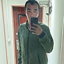 Genghis, 30 лет