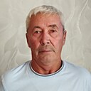 Александр, 64 года