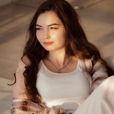 Фотография девушки Кира, 19 лет из г. Хабаровск