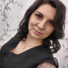 Фотография девушки Надежда, 43 года из г. Семей