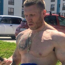 Фотография мужчины Alex, 38 лет из г. Благовещенск