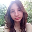 Вера, 19 лет