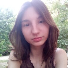 Фотография девушки Вера, 19 лет из г. Ташкент