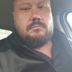 Фотография мужчины Константин, 41 год из г. Петропавловск