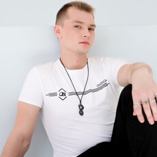 Фотография мужчины Максим, 27 лет из г. Новочебоксарск