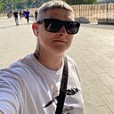 Виктор, 38 лет