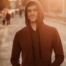 Фотография мужчины Сергей, 36 лет из г. Нижний Новгород