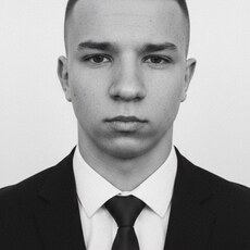Фотография мужчины Захар, 19 лет из г. Пружаны