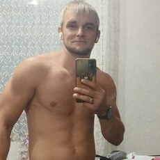 Фотография мужчины Дима, 33 года из г. Тюмень