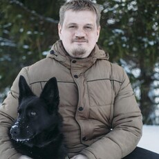 Фотография мужчины Andrey, 39 лет из г. Ярославль