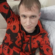 Фотография мужчины Просто, 37 лет из г. Новочебоксарск