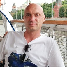 Фотография мужчины Дмитрий, 39 лет из г. Пушкино (Московская Обл)