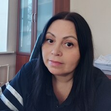 Светлана, 44 из г. Омск.