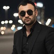 Фотография мужчины Timur, 38 лет из г. Красноярск