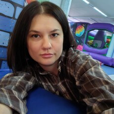 Анна, 41 из г. Братск.