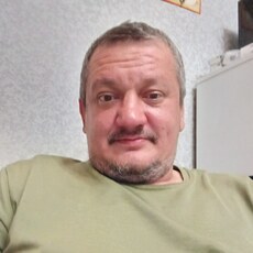 Фотография мужчины Вячеслав, 47 лет из г. Звенигород