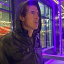 Санчик, 36 лет