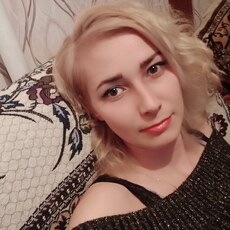 Фотография девушки Светлана, 33 года из г. Усть-Каменогорск