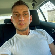 Фотография мужчины Даниил, 35 лет из г. Рязань