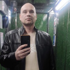Фотография мужчины Позитив, 41 год из г. Бронницы