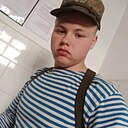Георгий, 18 лет