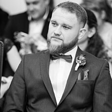 Фотография мужчины Константин, 35 лет из г. Новоалтайск