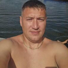 Фотография мужчины Андрей, 36 лет из г. Екатеринбург