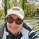 Марина, 66 лет