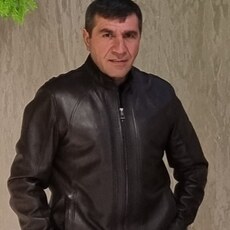 Фотография мужчины Zaliko, 54 года из г. Актау
