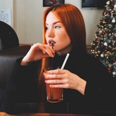 Фотография девушки Вика, 19 лет из г. Ульяновск