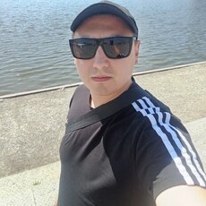 Фотография мужчины Данил, 30 лет из г. Челябинск