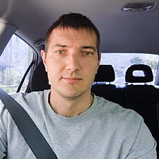 Фотография мужчины Иван, 33 года из г. Омск