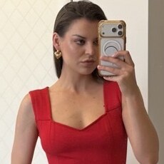 Daria, 34 из г. Москва.