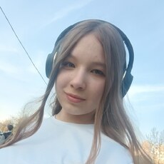 Фотография девушки Алиса, 26 лет из г. Муром