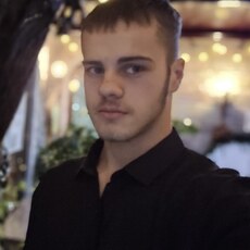 Фотография мужчины Александр, 20 лет из г. Улан-Удэ