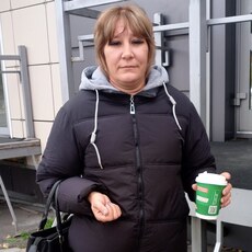 Фотография девушки Елена, 42 года из г. Шушенское