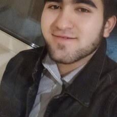 Фотография мужчины Али, 22 года из г. Химки