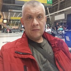 Фотография мужчины Александр, 49 лет из г. Йошкар-Ола