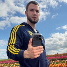 Фотография мужчины Артем, 31 год из г. Калуга