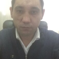 Фотография мужчины Баке, 44 года из г. Алматы