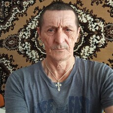 Фотография мужчины Владимир, 67 лет из г. Куртамыш
