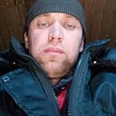Сергей, 33 года