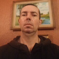 Фотография мужчины Игорь, 41 год из г. Коломна