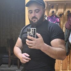 Фотография мужчины Grigor, 25 лет из г. Москва