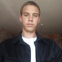 Степан, 19 лет